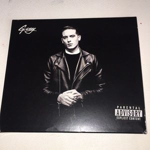 G Eazy This Things Happen deluxe edition